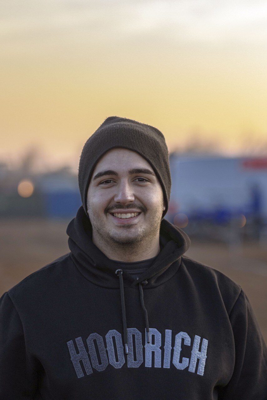 Master MX 2024 - The Race 